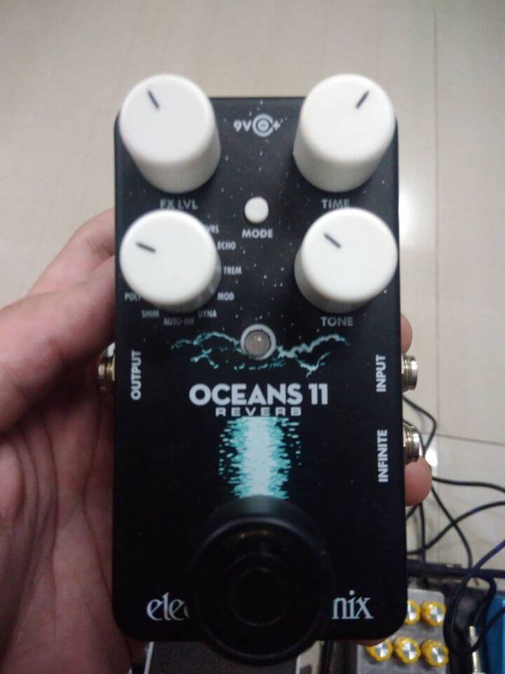 ehx oceans 11