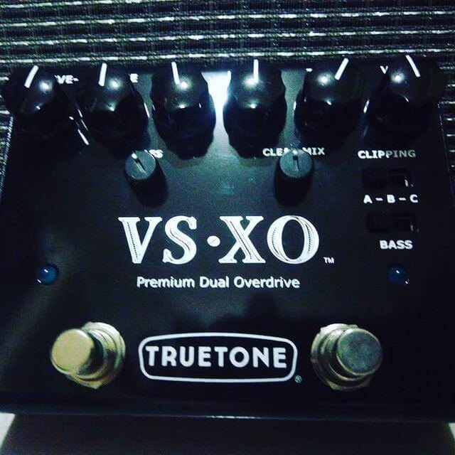 truetone vsxo