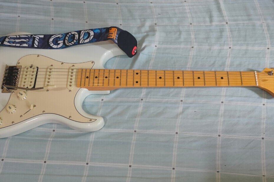 Tagima Strat TG 530 Pro